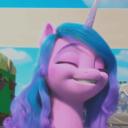 Izzy Community 💕🌈✨ Icon