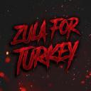 Zula for Turkey #EVDEKAL Icon