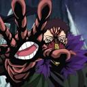 My Hero Ultra Rumble German Icon