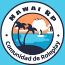 HawaiRP Icon