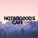 N0TSOG00D'S Cafe ♡ Icon