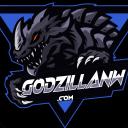 Godzilla Network Icon