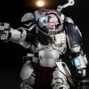 Warhammer vrchat Icon