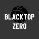 Blacktop Zero Icon