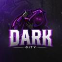 Dark City Icon