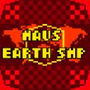 Maus' Earth SMP Icon