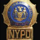 Investigación Policial Icon