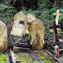 Cementerio Peep Icon