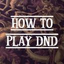How to Play Dnd Icon