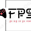 FPS Icon