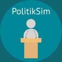 Politiksimulation Icon