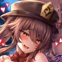 Poet's Hentai Cum Tribute Server Icon