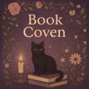 🕯 Book Coven 🕯 Icon