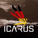 Icarus [Deutsch/German] Icon