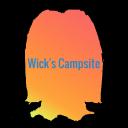 Wick's Campsite Icon