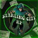 Starling City Roleplay Icon