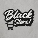 BLACK STORE Icon