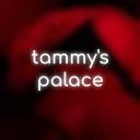 ˏˋ°•*⁀➷tammy's palace・❥・ Icon