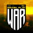 Brasil Play War //RpG Icon