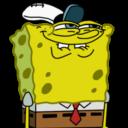 Spongebob's Hangout Icon