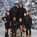 The Smith Family Icon