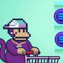 Solana Invite Rewards Icon