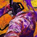 Supernova Stars Icon