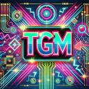 TGM Replace & shop Icon