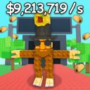 Steal a Brainrot/Grow Community Icon