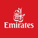 Emirates Airlines PTFS Icon