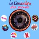 🌠 la convention des mondes 🌌 ( Icon