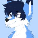 Maxyyy fluffs fluffy server Icon