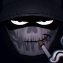 Shadman Army Icon