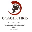 Bodybuilding und Fitness Icon