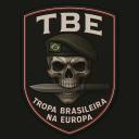 TBE - Tropa Brasileira na Europa Icon