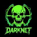 D Λ Я K N Ξ T Icon