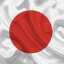 Japan Icon