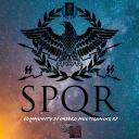 Impero Multigaming ITA|RP Icon