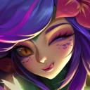🌟Neeko, the Curious Chameleon🌟 Icon