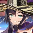 Genshin Impact Colombia Icon