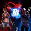 [̲̅И̲̅B̲̅ ร ̲̅] Icon