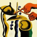 Café Nostalgia Icon