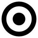 The Basic Lodge Icon