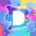 Draft FREE AI art tool community Icon