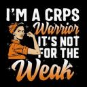 CRPS NATION Icon