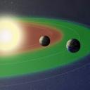 The Habitable Zone Icon