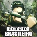 Exército Brasileiro Icon