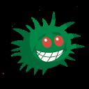 Mamonas no Discord Icon