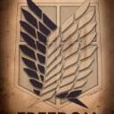 Wings of freedom clan Icon