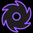 Discord Universal Icon